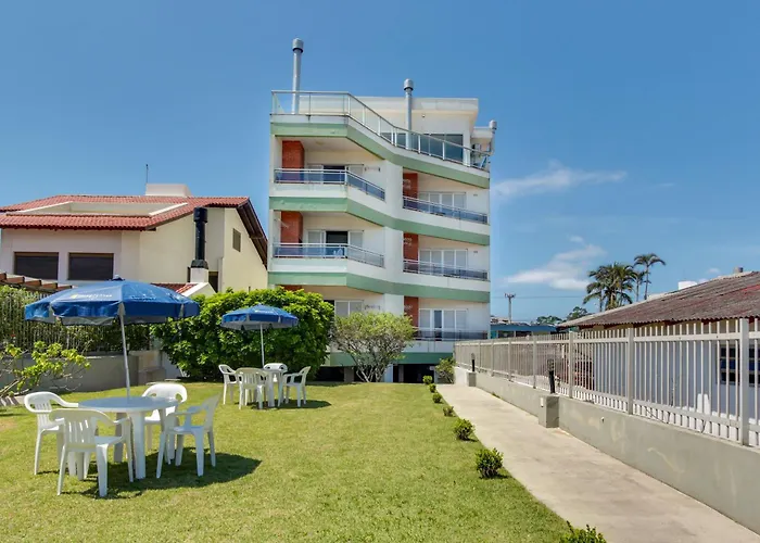 Imigrantes Apart Hotel Florianópolis