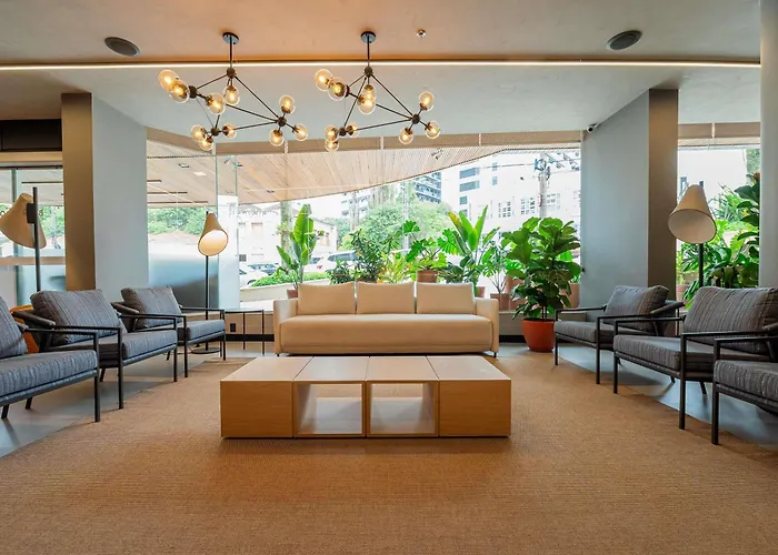 IbisHotel Florianopolis