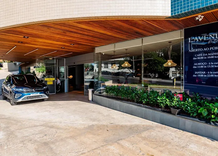 IbisHotel Florianopolis